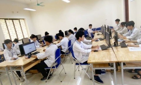 Bắc Ninh: Tuyển hơn 13 nghìn chỉ tiêu vào 22 trường THPT công lập