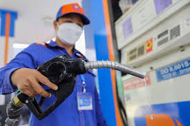 Kinh doanh xăng dầu không đảm bảo chất lượng, DNTN Xăng dầu Bảo Phương bị phạt