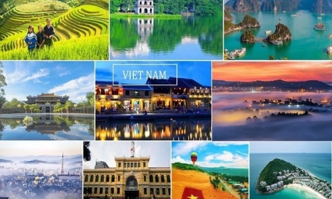 WEF: Nhiều nước Đông Nam Á tụt hạng, Việt Nam giảm 3 bậc về chỉ số phát triển du lịch toàn cầu