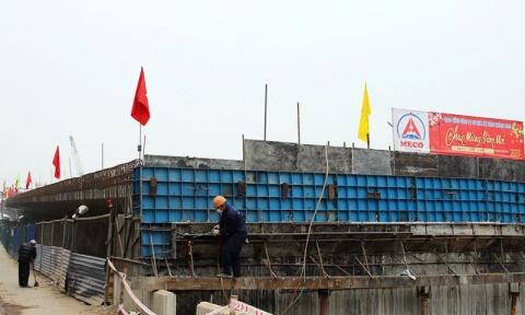 Bắc Giang: Tăng cường quản lý dự án đầu tư xây dựng công trình