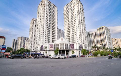Loại hình nào dẫn dắt thị trường BĐS Hà Nội trong năm 2025?