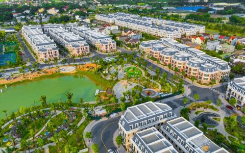 Hạ tầng siêu kết nối tạo đà cất cánh cho thị trường bất động sản Quảng Trị