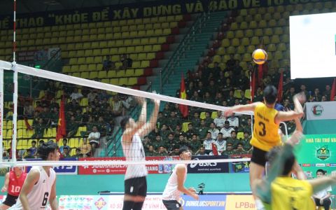 Bà Rịa – Vũng Tàu đón làn gió du lịch thể thao - Bài 2: Một năm khởi sắc