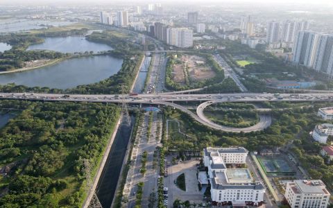 Phân khúc đất nền bị soán "ngôi vương", đâu là tâm điểm thị trường bất động sản Hà Nội?