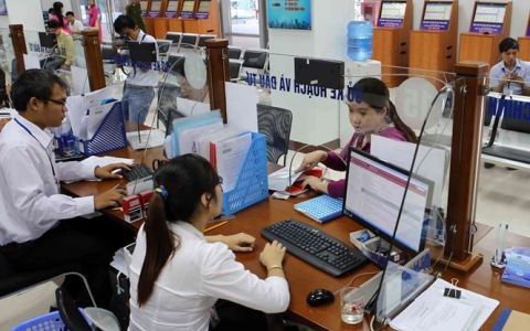 Phương án sắp xếp phải gắn với cơ cấu lại và nâng cao chất lượng đội ngũ công chức, viên chức, người lao động