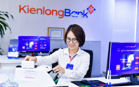KienlongBank triển khai chương trình ưu đãi lãi suất cho vay chỉ từ 0% dành cho KHCN