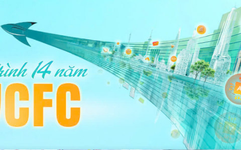 PVCFC: Hành trình 14 năm vượt sóng