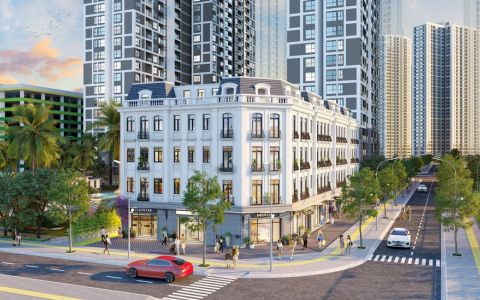 Chọn Vinhomes Boutique Collection, nhà đầu tư kỳ cựu tự tin vào tiềm năng “tiền đẻ ra tiền”