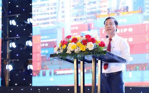 Khai mạc Tuần Du lịch Thái Bình 2025 và khai trương phố đi bộ thành phố Thái Bình