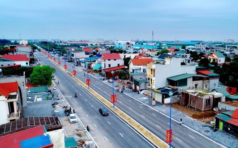 Hải Dương đề nghị chuyển gần 90 tỷ đồng vốn ngân sách tại 2 dự án
