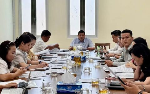 TP. HCM tiếp tục tháo gỡ khó khăn, vướng mắc để cấp sổ hồng cho 6 dự án