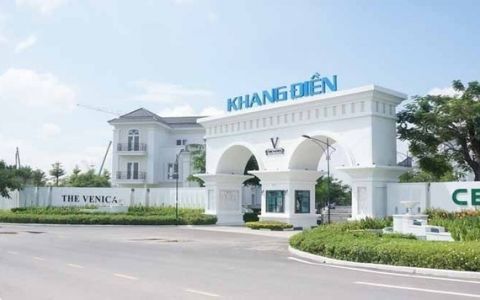 Nhà Khang Điền sắp thực hiện trả cổ tức năm 2024 với tỷ lệ 10% bằng cổ phiếu