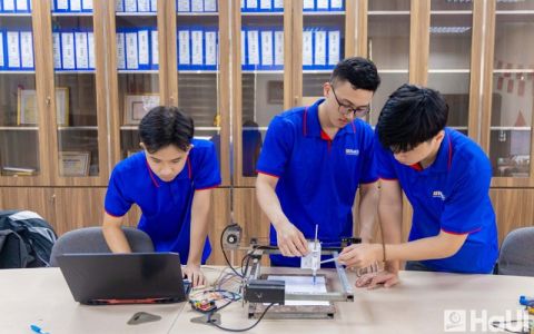 Trường Đại học Công nghiệp Hà Nội thông báo điểm sàn tuyển sinh năm 2025