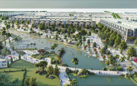Sắp diễn ra đại tiệc âm nhạc, ánh sáng tại TP Thiên niên kỷ T&T City Millennia