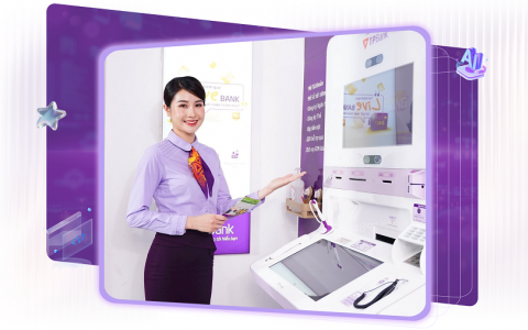 TPBank - ngân hàng trí tuệ hiểu bạn để nâng tầm cuộc sống số