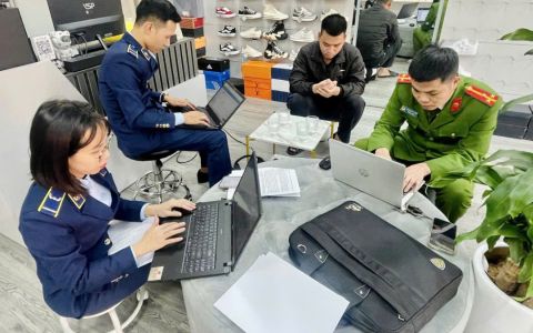Thiếu cơ chế hỗ trợ doanh nghiệp bảo vệ quyền sở hữu trí tuệ