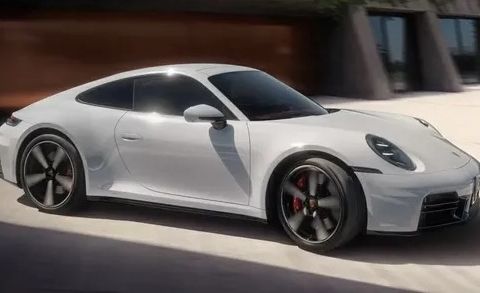 Cập nhật bảng giá xe hãng Porsche mới nhất tháng 9/2025