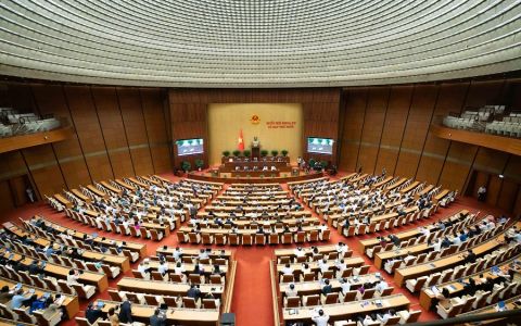 Cội nguồn sức mạnh cho mọi thắng lợi và thăng hoa của dân tộc - Kỳ 3: Khát vọng cất cánh - bước chuyển mình của dân tộc