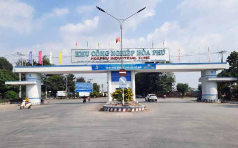 Vĩnh Long: Mời gọi đầu tư 10 dự án hạ tầng kỹ thuật Khu công nghiệp, Kho ngoại quan, Khu phi thuế quan