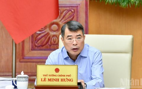 Nỗ lực bảo đảm các dự thảo luật khi được thông qua thực sự đi vào cuộc sống và có hiệu quả thực chất