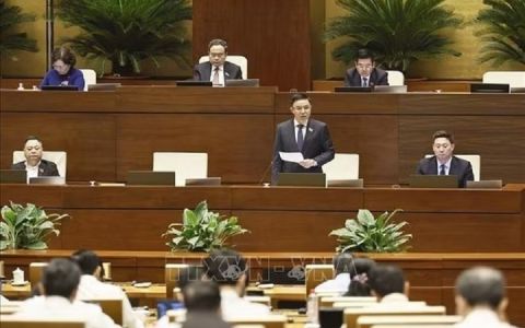 Bảo vệ quyền lợi người tiêu dùng trên môi trường số