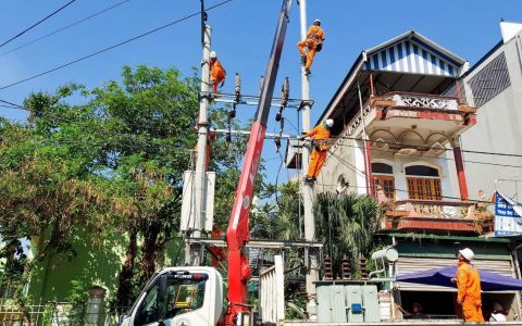 EVNNPC tăng cường đối thoại, kết nối các đơn vị phát điện, chung sức bảo đảm an ninh năng lượng