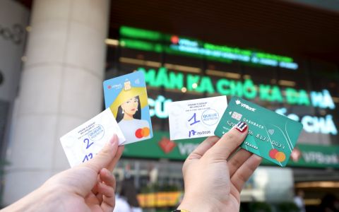 Chọn số 1 để định vị số 1 - chiến lược bắt tay với những huyền thoại toàn cầu của VPBank