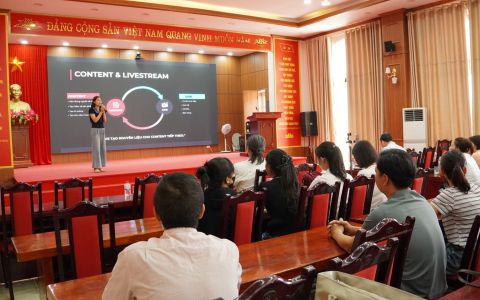 Nông sản Hà Nội mở rộng thị trường nhờ thương mại điện tử