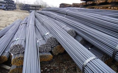 Giá thép ngày 29/10: Quặng sắt lấy lại đà tăng nhờ nhu cầu sản xuất
