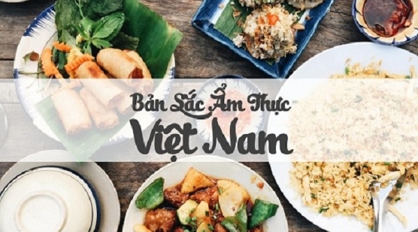 Đưa Ẩm thực Việt Nam đến với thế giới