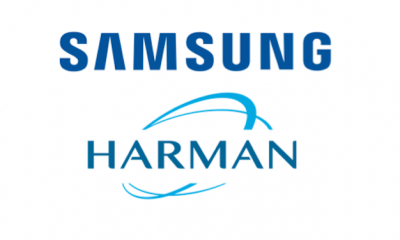 SAMSUNG mua lại HARMAN với 8 tỷ USD