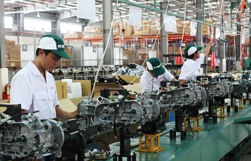 Việt Nam thu hút hơn 18 tỷ USD vốn FDI