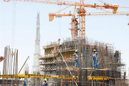 Thông tư 26 của Bộ Xây dựng quy định về Quản lý chất lượng và bảo trì công trình xây dựng