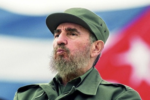 Chủ tịch Quốc hội lên đường sang Cuba dự Lễ truy điệu ông Fidel Castro