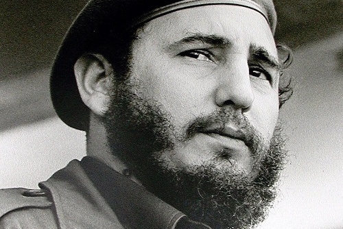 Việt Nam để Quốc tang đồng chí Fidel Castro vào ngày 4/12