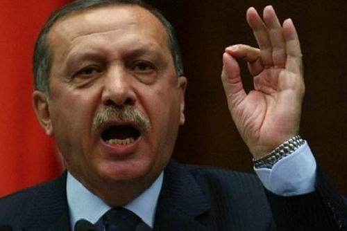 Thổ Nhĩ Kỳ muốn 'lật' Assad: Đấu Nga, chiều phương Tây?