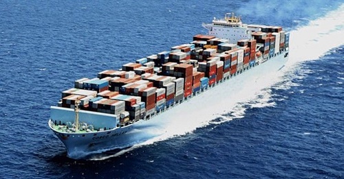 Điều kiện kinh doanh vận tải biển