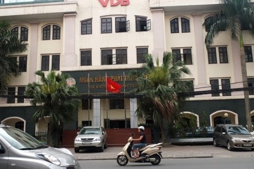 Cơ chế tiền lương của Ngân hàng Phát triển Việt Nam