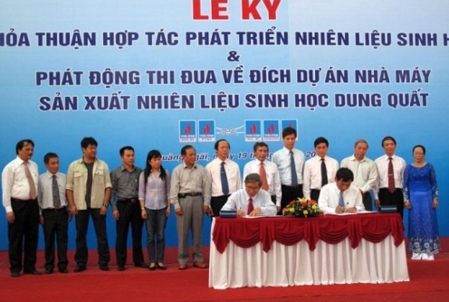 Kỳ 3: “Tắc trách” trong đàm phán, ký kết, điều chỉnh HĐ EPC tại dự án Dung Quất