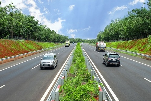 Xem xét đầu tư đường cao tốc Bắc - Nam đoạn qua tỉnh Ninh Thuận
