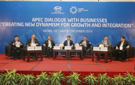 Đầu tư trực tiếp của các nền kinh tế APEC vào Hà Nội: Trên 3.300 dự án với tổng vốn gần 22 tỷ USD