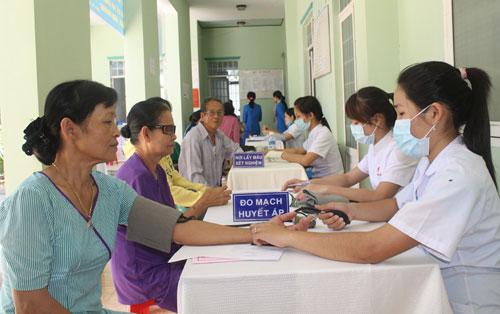 Bộ Y tế thành lập 5 đoàn kiểm tra để đánh giá chất lượng 37 bệnh viện Trung ương