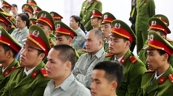 Quảng Ninh: Xét xử sơ thẩm vụ án ma túy xuyên quốc gia