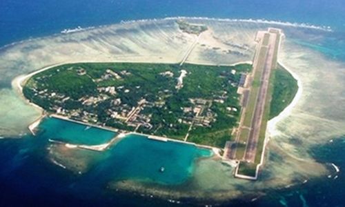 Việt Nam phản đối Trung Quốc mở đường bay dân sự đến Hoàng Sa