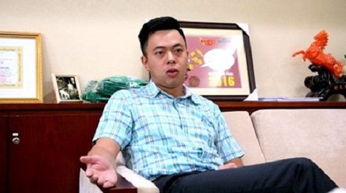 Ông Nguyễn Thành Nam thay ông Vũ Quang Hải tại Sabeco