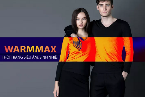 Áo giữ nhiệt Warmmax của Format: Vì sao hút khách?