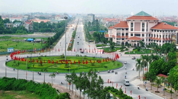 Gần 2.370 tỷ đồng từ ngân sách nhà nước - đầu tư phát triển tỉnh Bắc Ninh