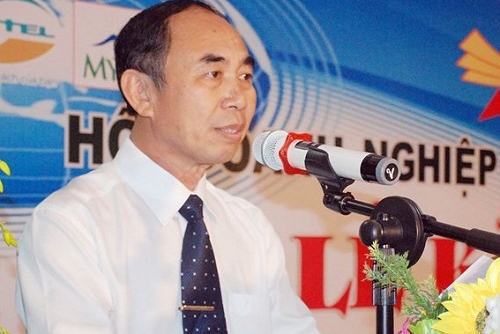 Phê chuẩn Phó Chủ tịch UBND tỉnh Bình Phước