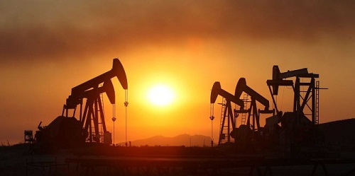 Sau phiên giao dịch cuối năm, giá dầu thế giới tăng mạnh trở lại