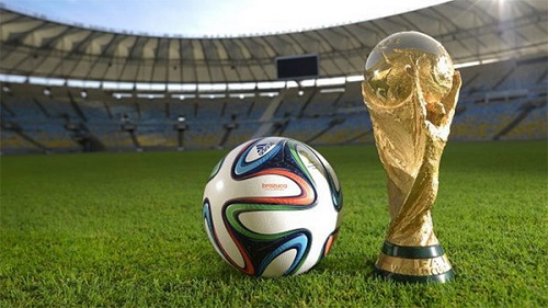 FIFA quyết định mở rộng VCK World Cup lên 48 đội tham dự